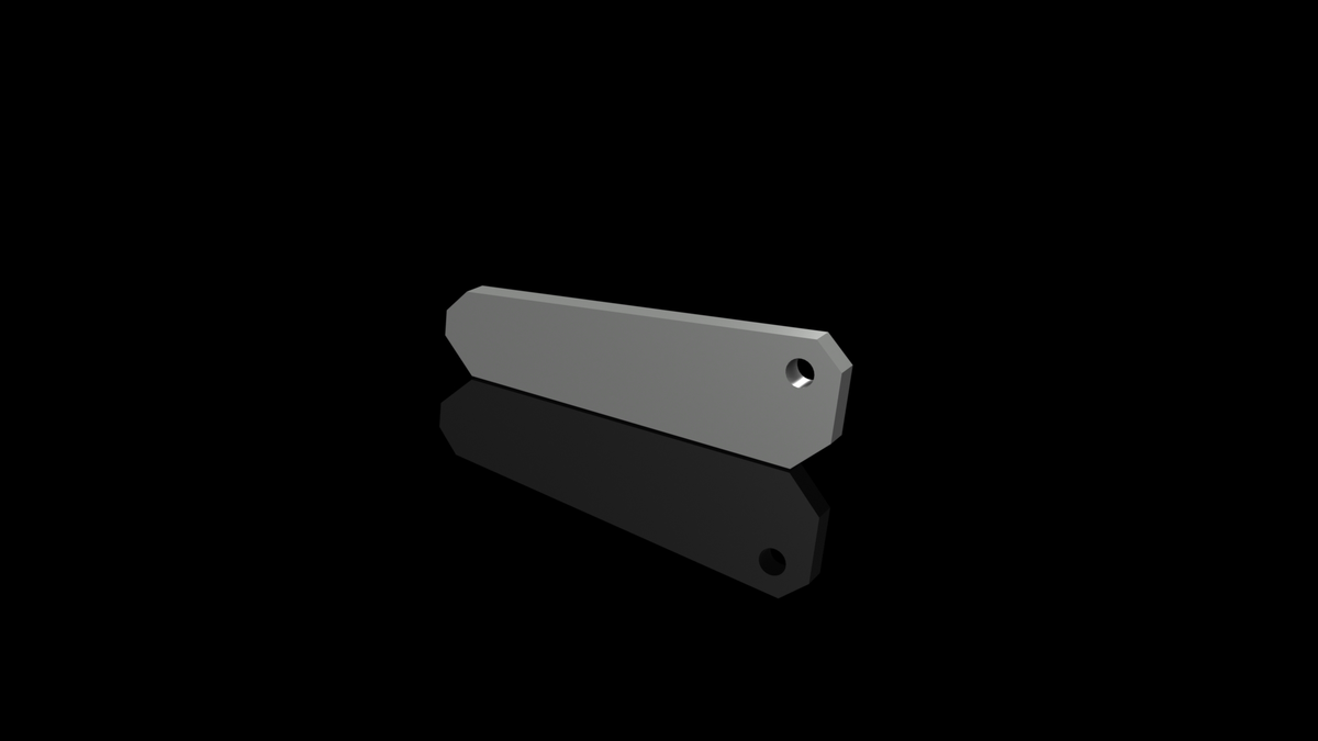 Spie for moulds