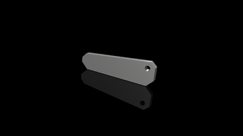 Spie for moulds