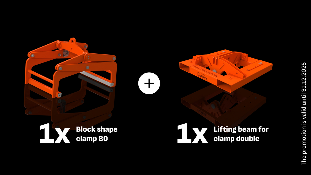 Pro Lifting Bundle 80