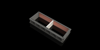 Top Plate Divider 30x59.5