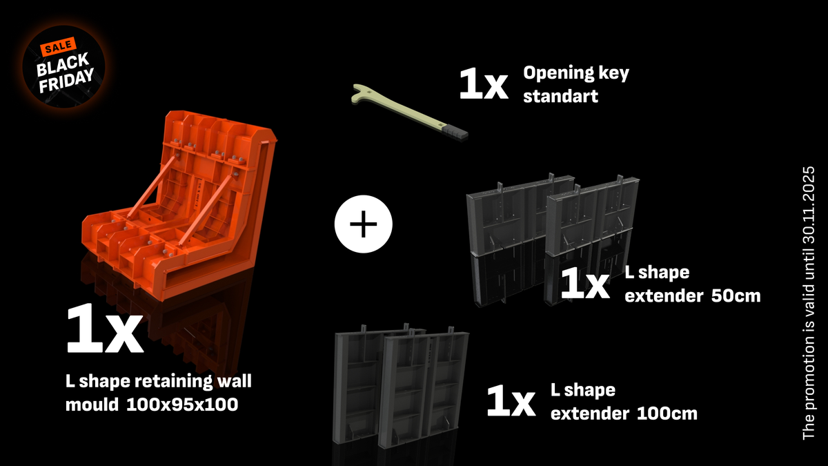 Starter Pack Promo Bundle